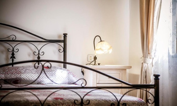 Palinuro Bed & Breakfast | La Via Del Mare