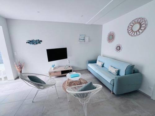 Saint-Hilaire-de-Riez House | La vida, havre de paix à 50m de la plage, 5 pers max