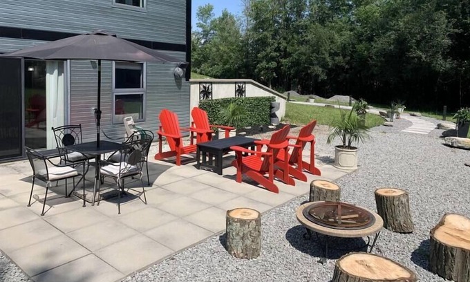 Wellington Apartment | La Vie est Belle - a perfect escape in PEC