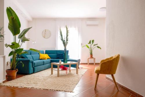 Guagnano House | La vie est belle