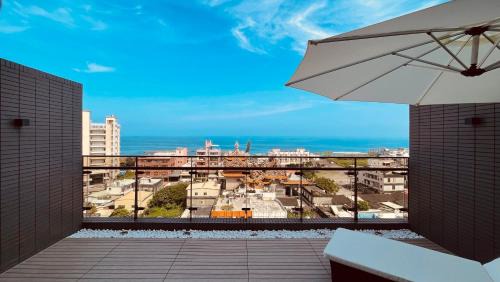 Toucheng Apartment | La Vie - Ocean Paradise