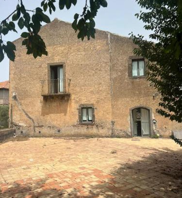 Randazzo House | La vigna di Maggi