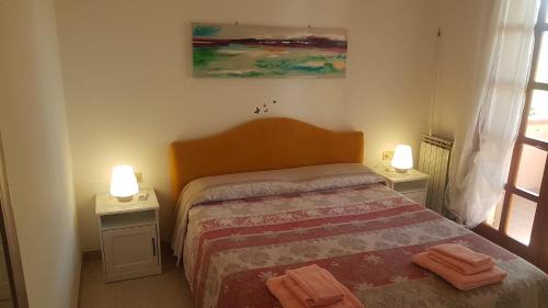 Maddalenedda Apartment | La Vigna For Family
