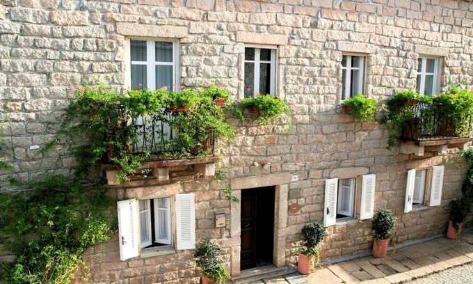 Aggius House | La Vignaredda - Residenza di Charme