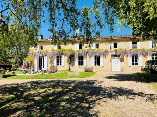 Teuillac Bed & Breakfast | La Vigne d'Or