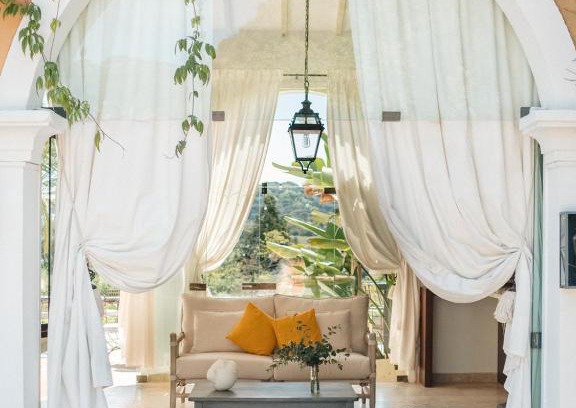 Ramatuelle Hotel | La Vigne de Ramatuelle
