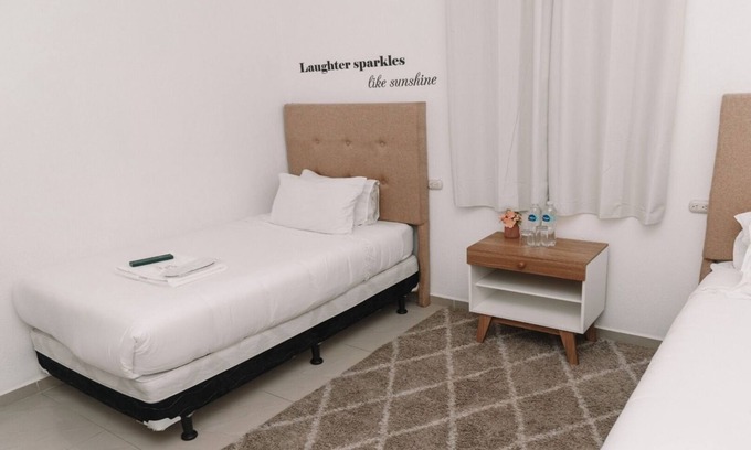 San Pedro La Laguna Apartment | LA VILLA By Luxury Atitlan