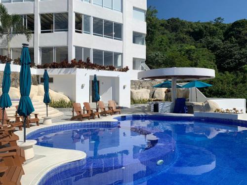 Brisas del Marques Villa | La Villa de Almudena