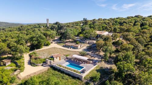 Bonnieux Bed & Breakfast | La Villa des Cèdres