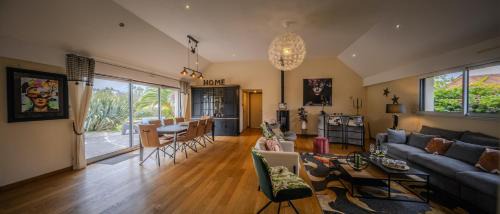 Tregastel House | la villa des temps modernes