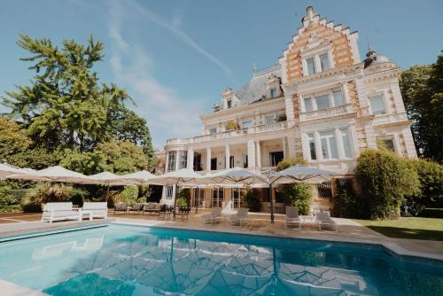 Beziers Bed & Breakfast | La Villa Guy & Spa - Teritoria