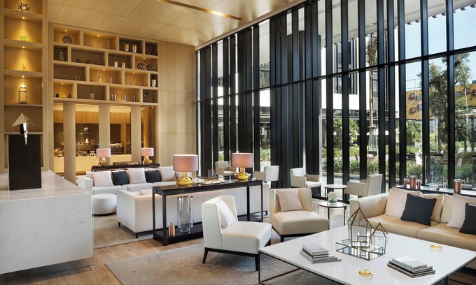 Al Wasl Hotel | La Ville Hotel & Suites CITY WALK, Dubai, Autograph Collection