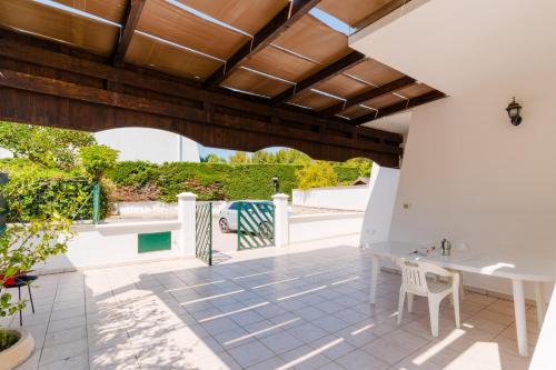 Fontanelle House | La villetta dei romani 449