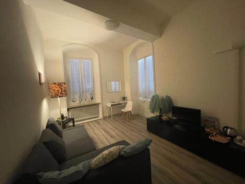 Parma City Centre Apartment | LA VIOLETTA DI PARMA/DEL DUCATO