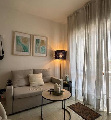 Scalea Apartment | La vitta e bella