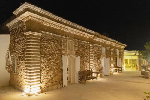 Montescaglioso House | La volpe e l'uva Dimore