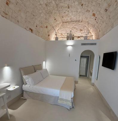 Locorotondo Apartment | La Volta