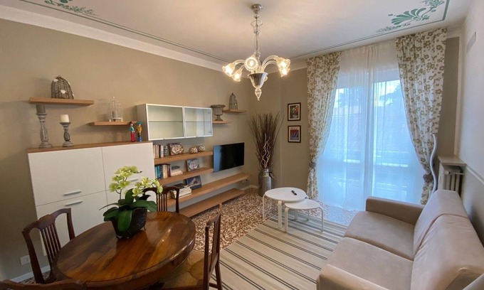 Oleggio Apartment | La Vostra Piccola Dimora in Centro ad Oleggio