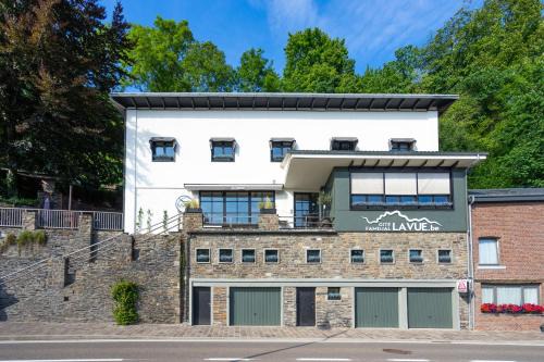 La Roche-en-Ardenne House | La Vue gîte familial