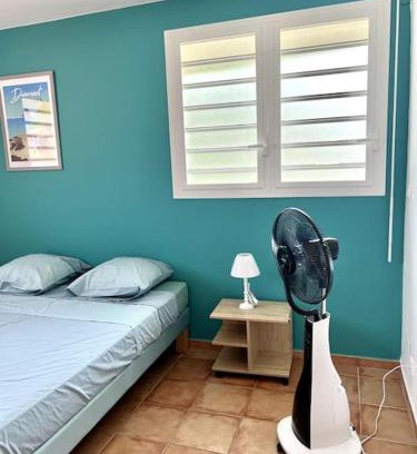 Saint-Esprit Apartment | La Yole - appartement