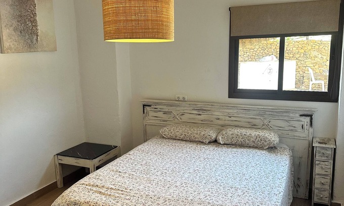 Villamartin House | La ZÚA Rural Cottage in the Molino el Vado estate