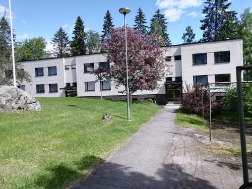 Jyvaskyla Apartment | Laajavuoren majapaikka — Condo in Laajavuori