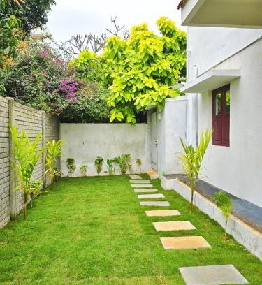 Kuilapalayam Villa | LaBeach Villa, Luxurious Stay Opposite Auroville Beach, ECR Road