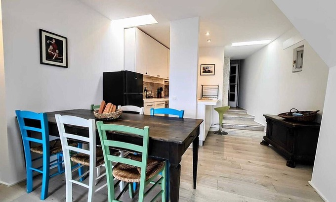 Ca' de Ramundi House | Labirinto Eco