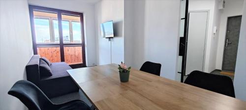 Mokotow Apartment | Labo Apartment Ksawerów by TVP - 2