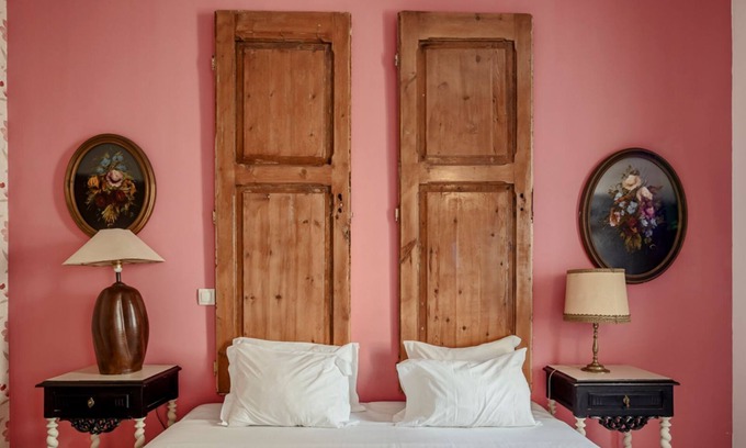 Alcantara Apartment | Labor Alliance Residence - Room 2 by LovelyStay