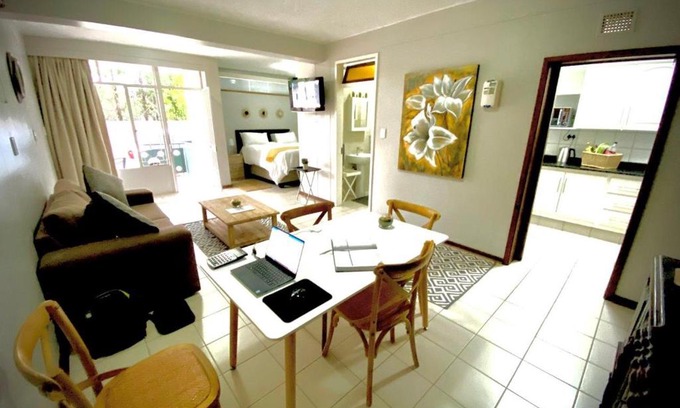 Harrismith Apartment | Laboria 102 & 103