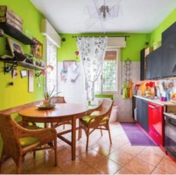 Reggio nell'Emilia Bed & Breakfast | LaCasaDelleCoseBelle B&B Reggio Emilia