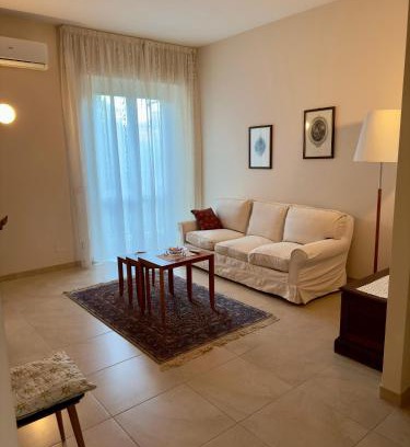 Chianciano Terme Apartment | LaCasaDiTitti