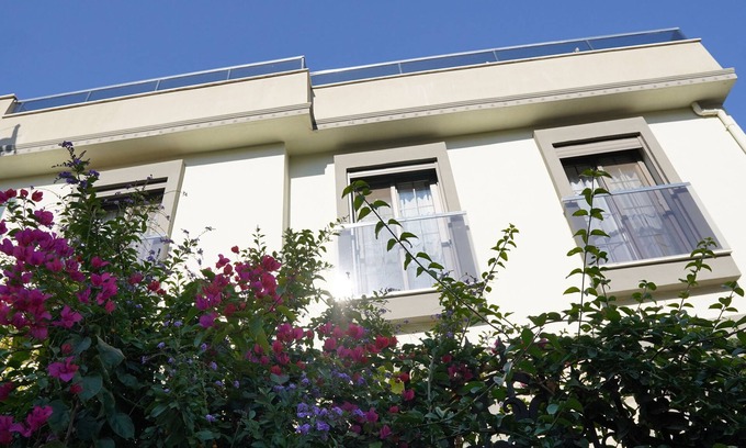 Urla Apartment | Lacasita Urla