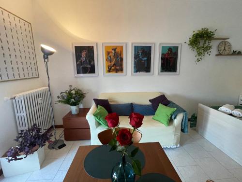 Baggio Apartment | Laci House Milano