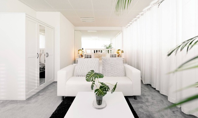 Rolle Bed & Breakfast | LaCliniQVerte - Bio Détox Nature