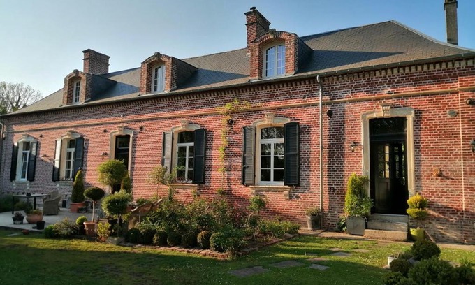Vadencourt Bed & Breakfast | Laclos des champs