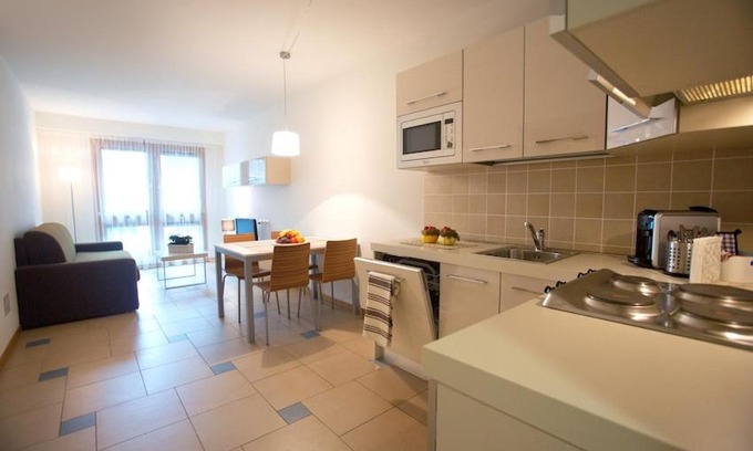 Grado Apartment | Lacroma Aparthotel