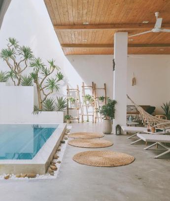 Hai Chau House | LaDa's House Da Nang