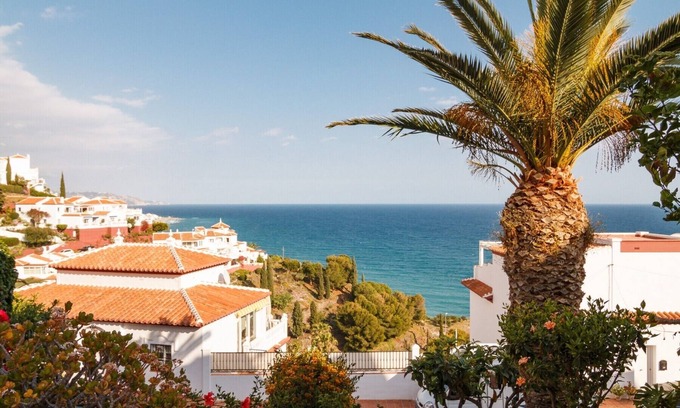 Urbanizacion Ladera del Mar Villa | Ladera del Mar 32 by Casasol