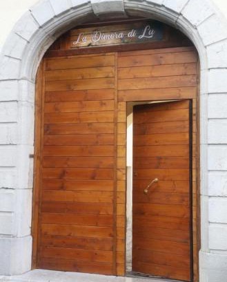 Fisciano House | LadimoradiLu'
