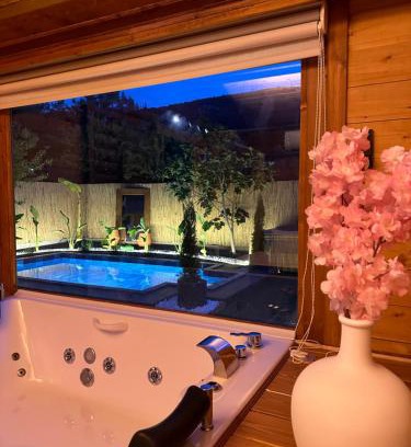 Urla House | Ladin Urla