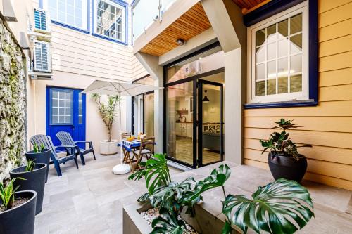 Horta Apartment | Ladomar Avenida