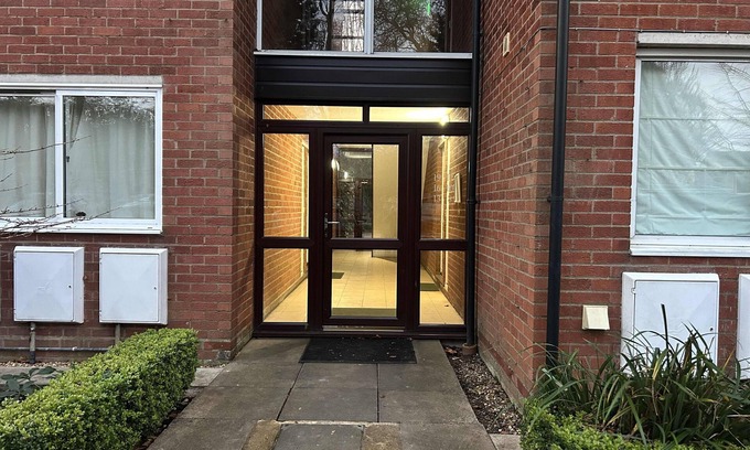 Cambridge Apartment | Lady Jane Court by Paymán Club