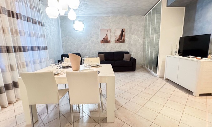 Chioggia Apartment | Lady Teresa Apartment