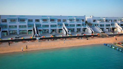 Durrat Al-Arous Apartment | Lafontaine Bay