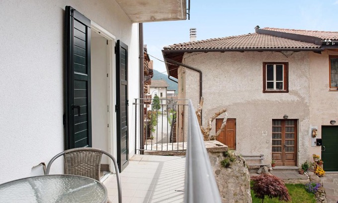 Baselga di Pine Apartment | Lago di Serraia
