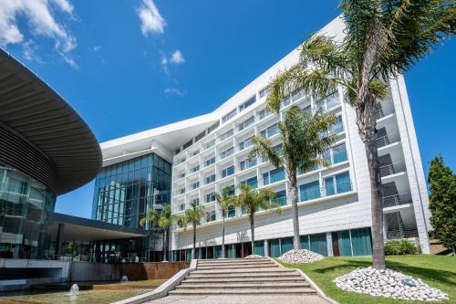 Lagoas Park Hotel | Lagoas Park Hotel