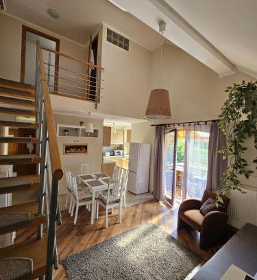 Gyula Apartment | Lagom Apartman