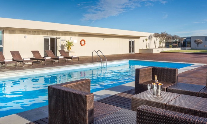 Lagoon Beach Apartment | Lagoon Beach Hotel Apartments